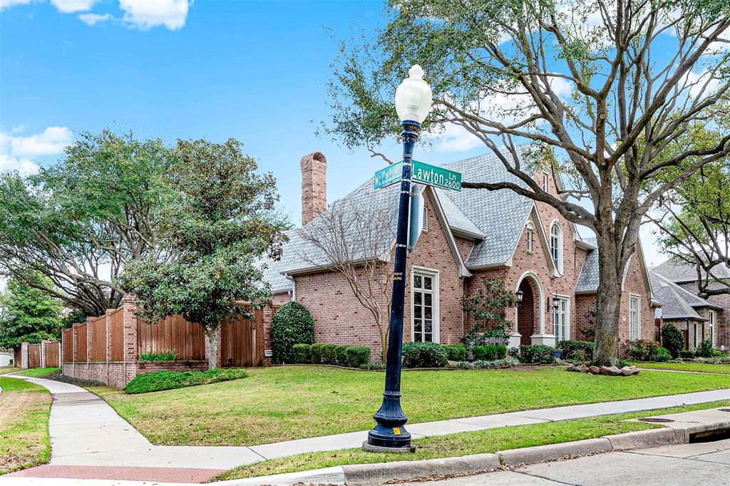 Meadows Of Willow Bend - Residential