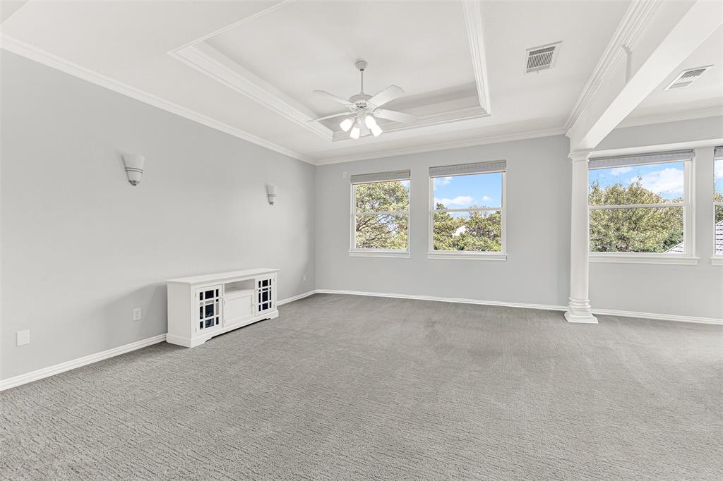 Meadows Of Willow Bend - Residential