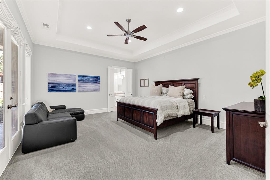 Meadows Of Willow Bend - Residential