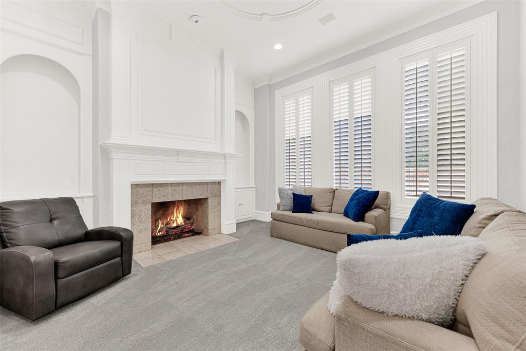 Meadows Of Willow Bend - Residential