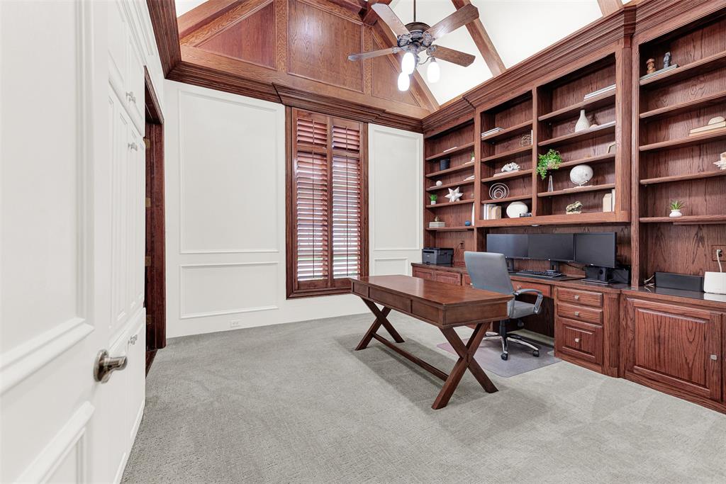 Meadows Of Willow Bend - Residential