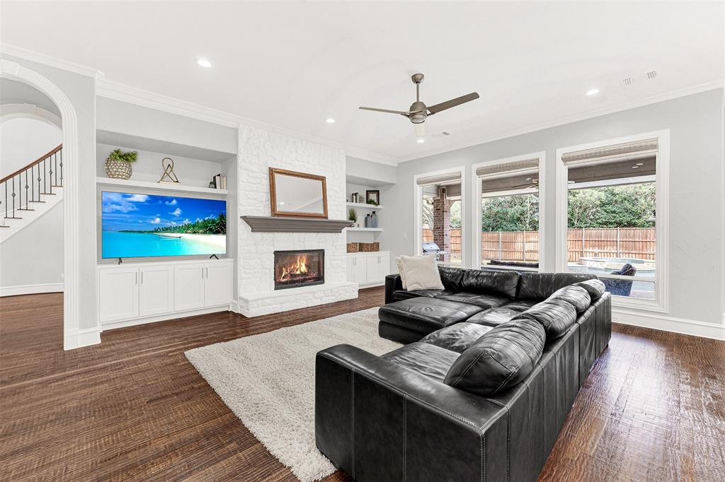 Meadows Of Willow Bend - Residential