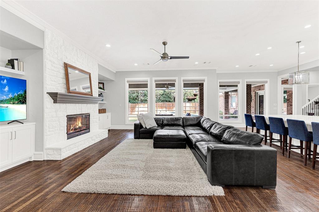 Meadows Of Willow Bend - Residential