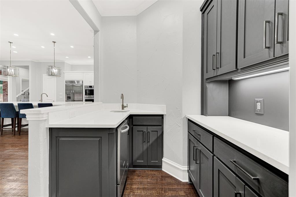 Meadows Of Willow Bend - Residential