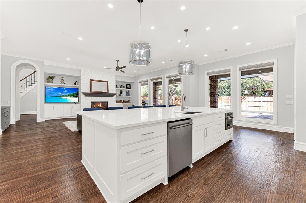 Meadows Of Willow Bend - Residential