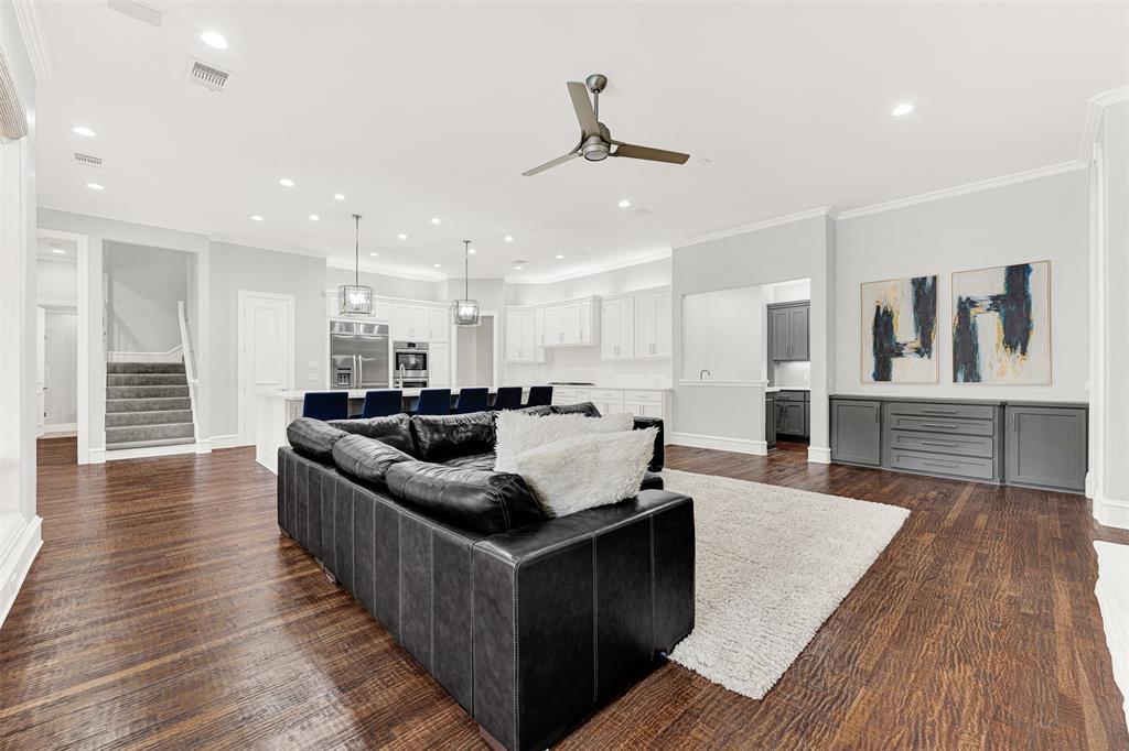 Meadows Of Willow Bend - Residential