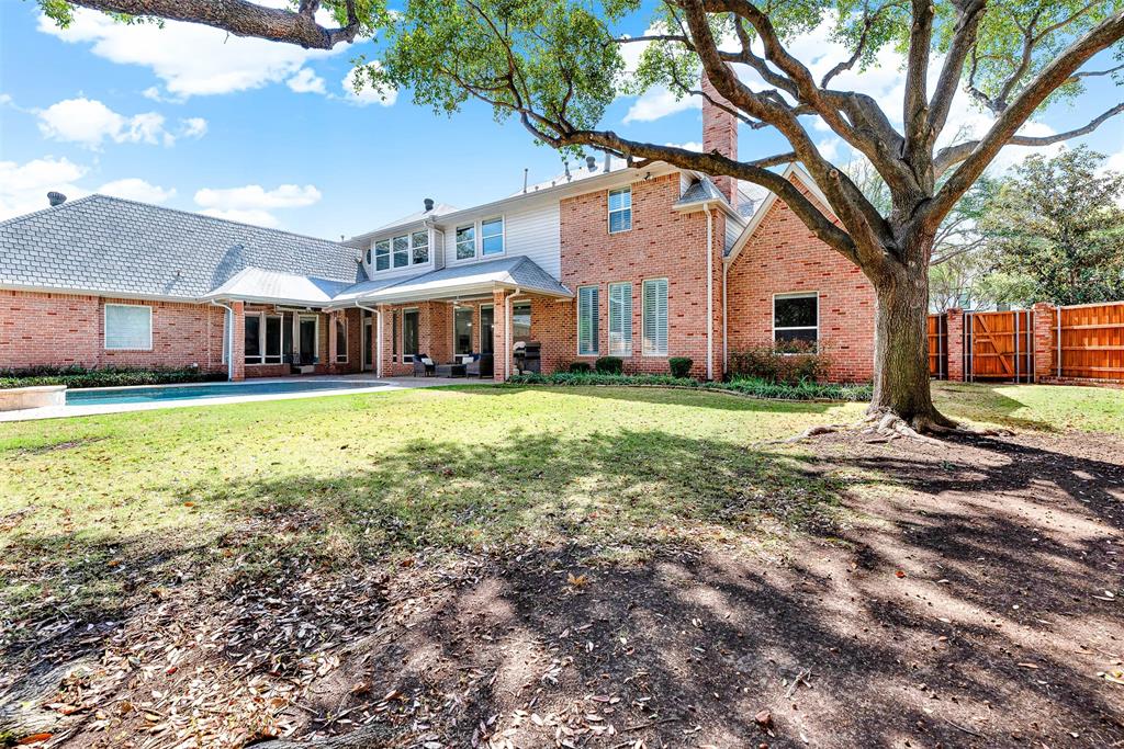 Meadows Of Willow Bend - Residential