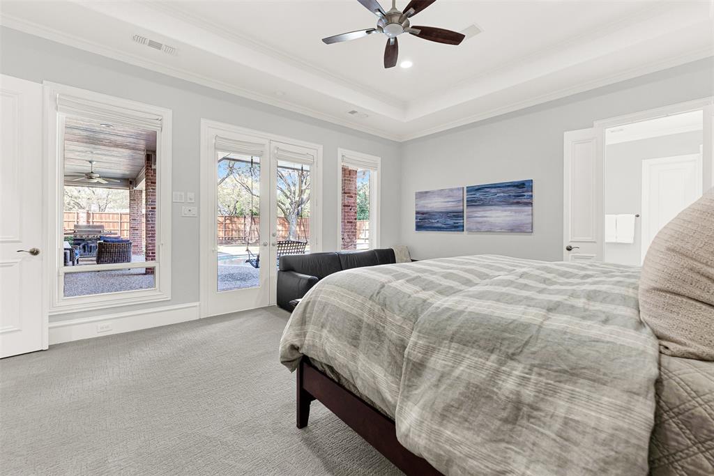 Meadows Of Willow Bend - Residential