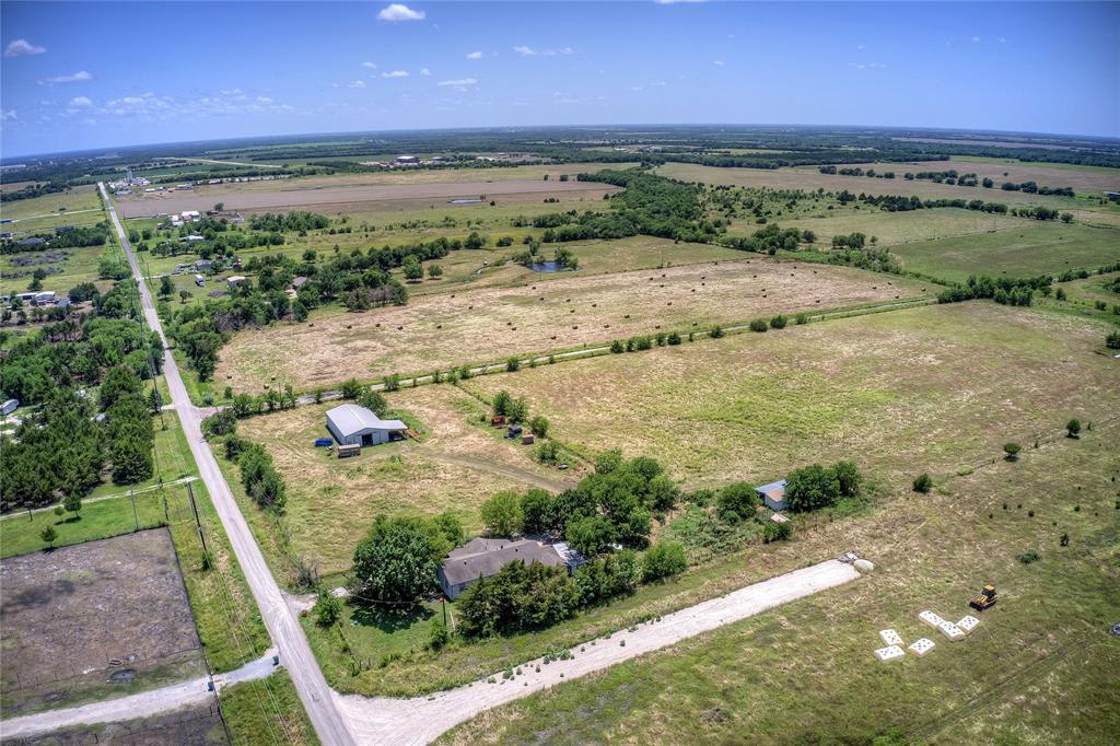 West Orchard Acres - Land