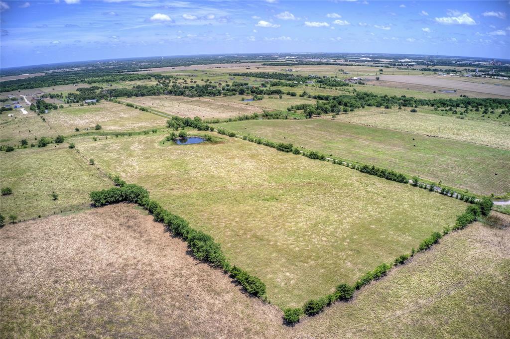 West Orchard Acres - Land