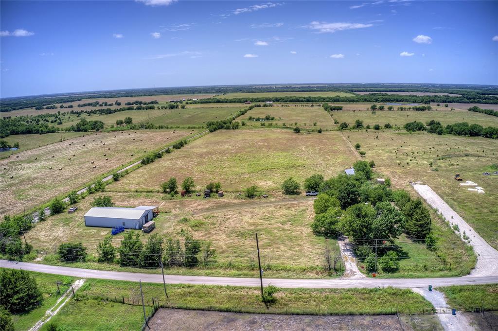 West Orchard Acres - Land