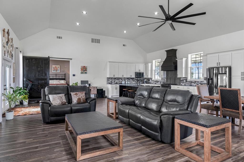 Wills Point - Residential