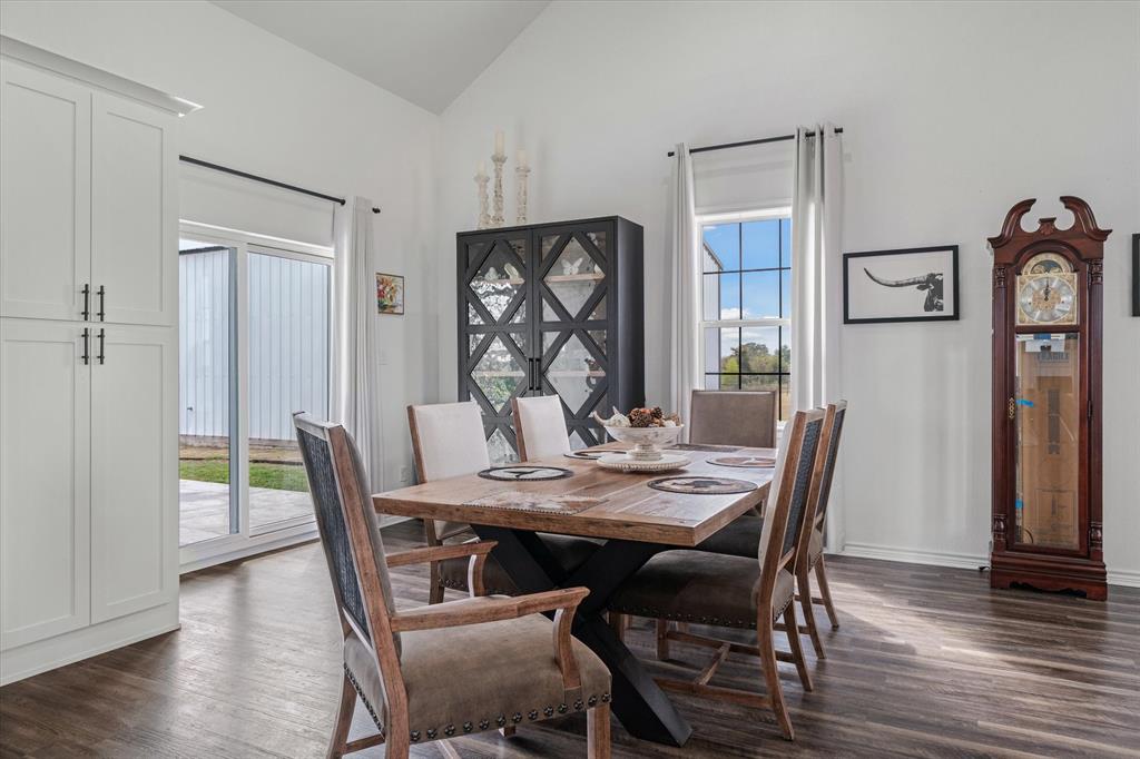 Wills Point - Residential