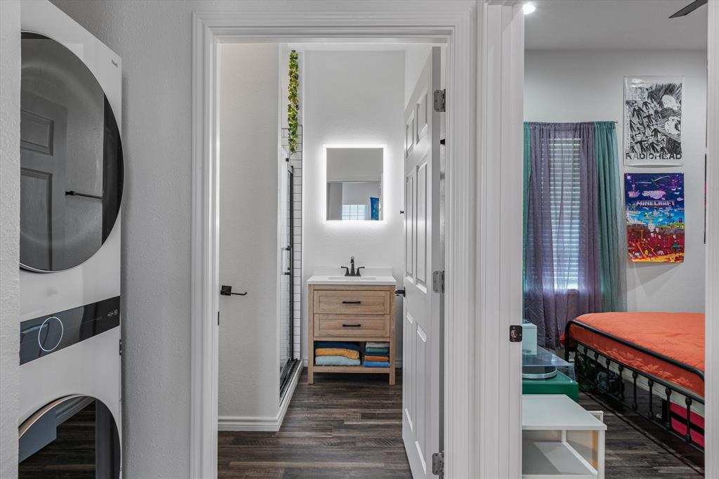 Wills Point - Residential