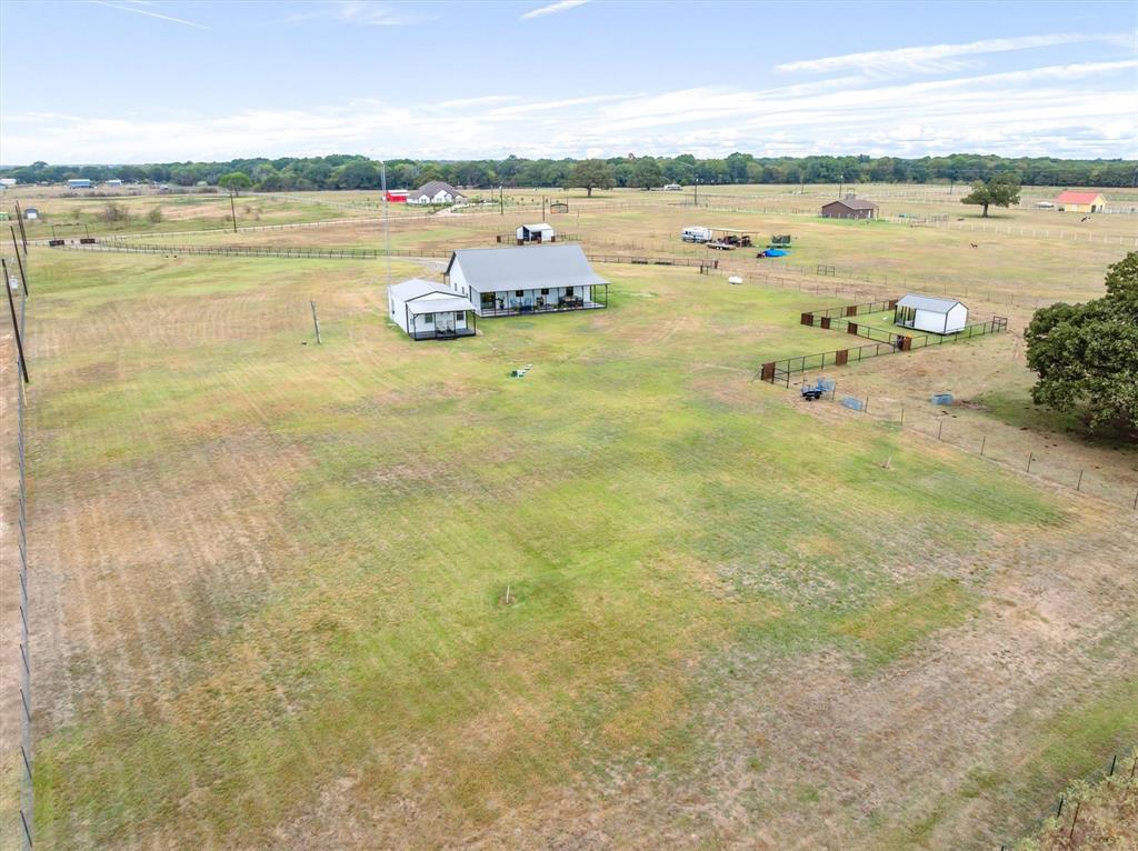 Wills Point - Residential