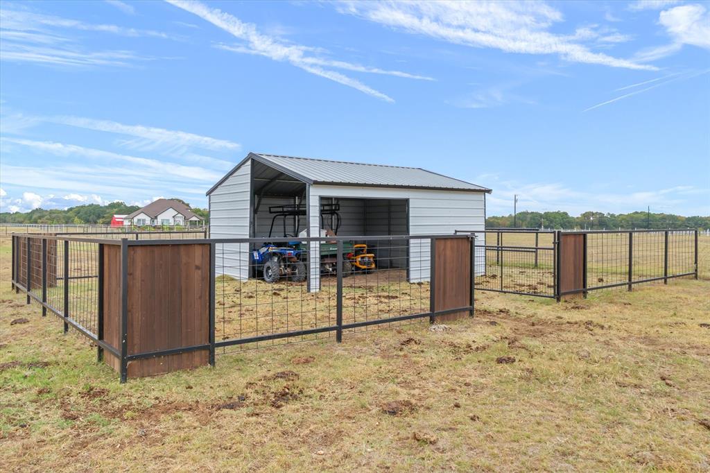 Wills Point - Residential