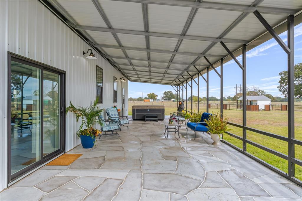 Wills Point - Residential