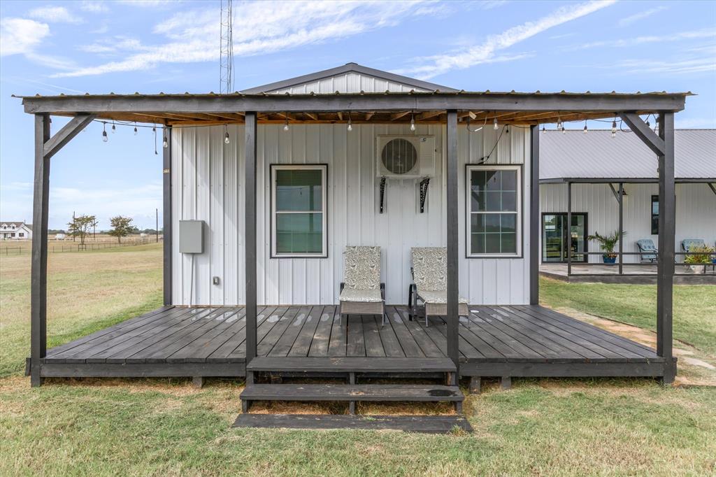 Wills Point - Residential