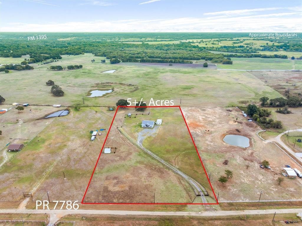 190 Private Road 7786