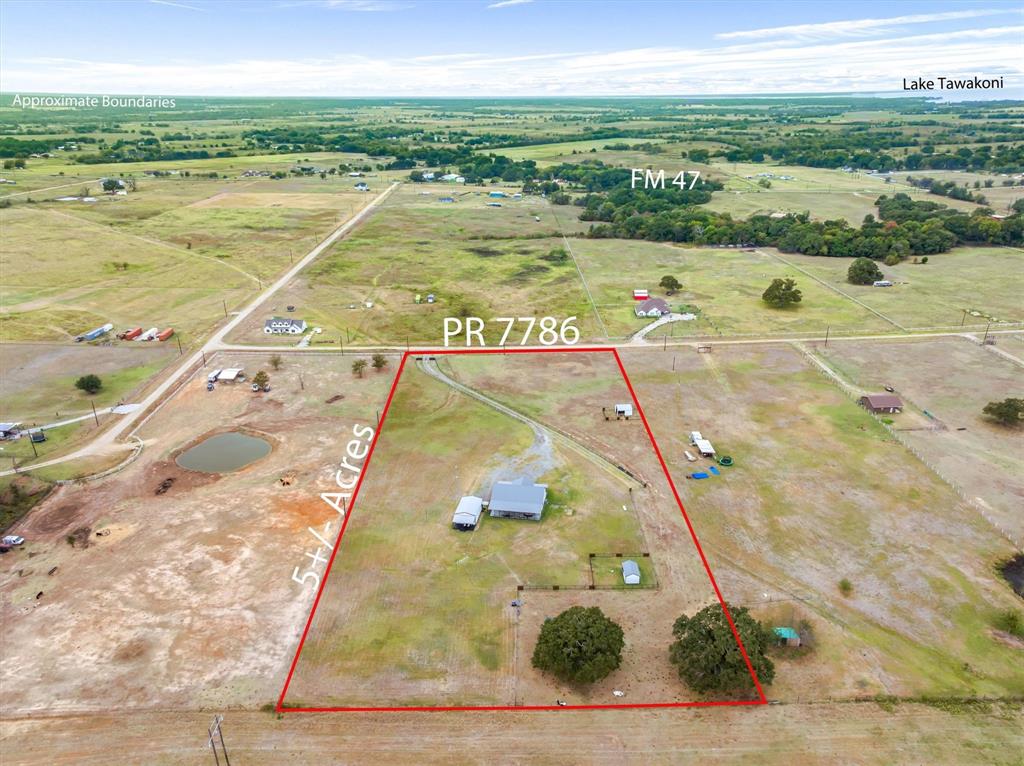 Wills Point - Residential