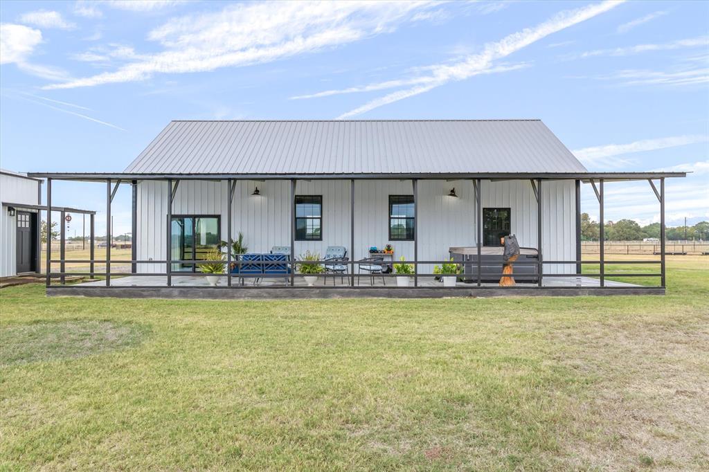 Wills Point - Residential