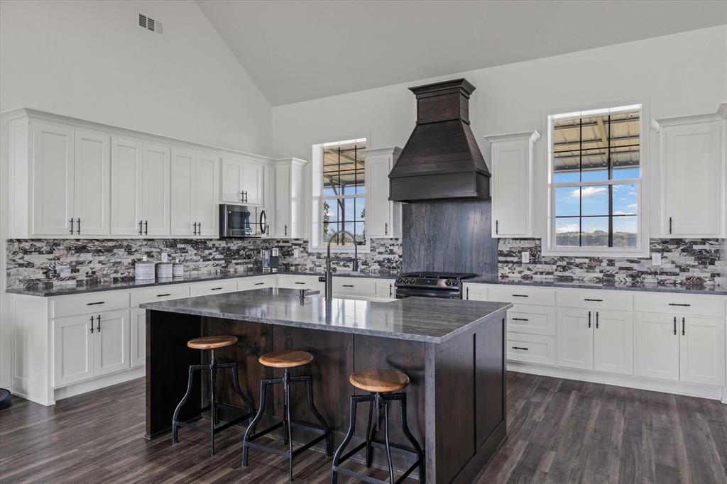 Wills Point - Residential