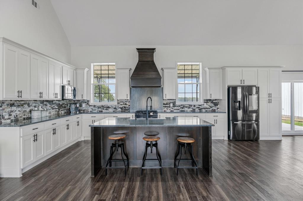 Wills Point - Residential