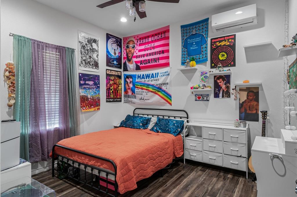 Wills Point - Residential