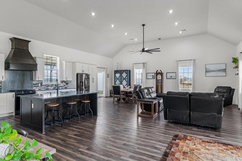 Wills Point - Residential