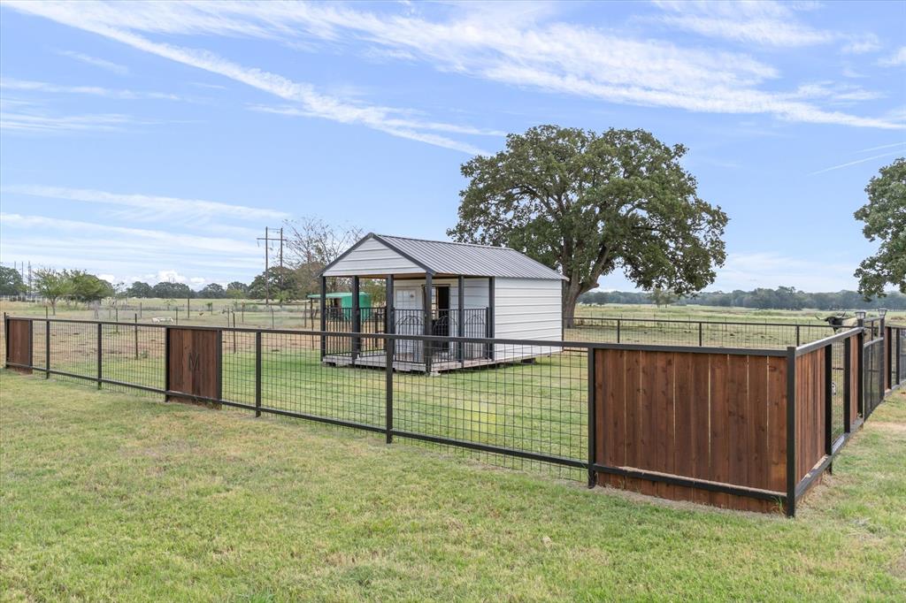 Wills Point - Residential