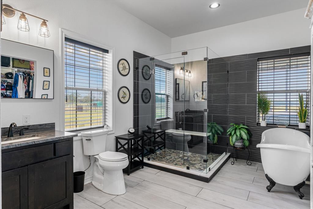 Wills Point - Residential