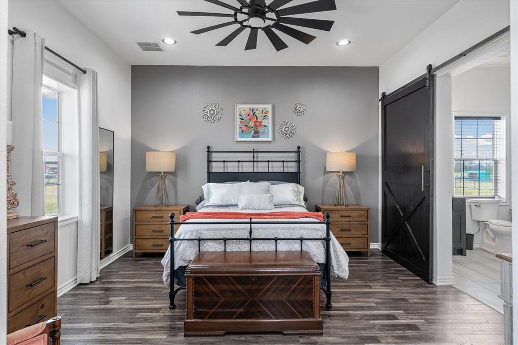 Wills Point - Residential