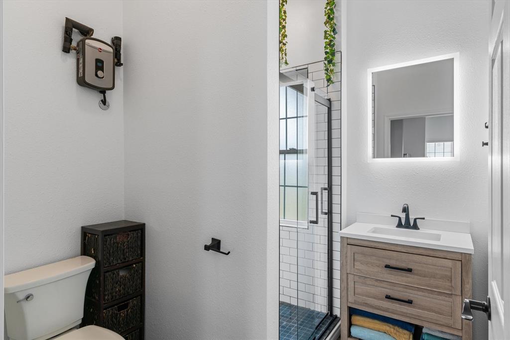 Wills Point - Residential