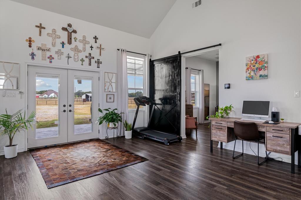 Wills Point - Residential