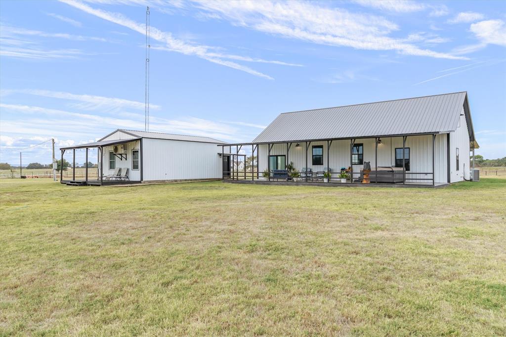 Wills Point - Residential