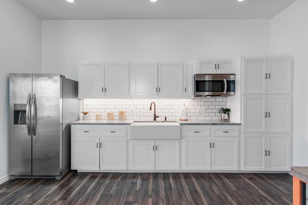 Wills Point - Residential