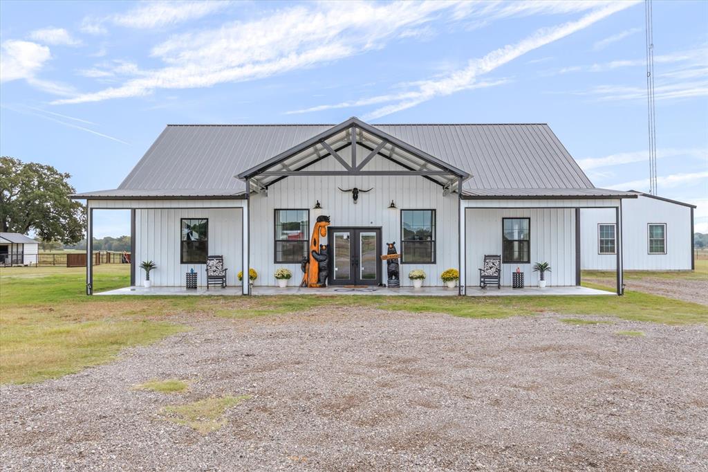 Wills Point - Residential