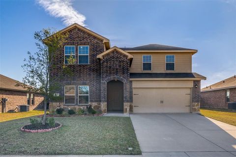 Photo of 1415 Bridle Drive, Josephine, TX 75189 (MLS # 21214155)