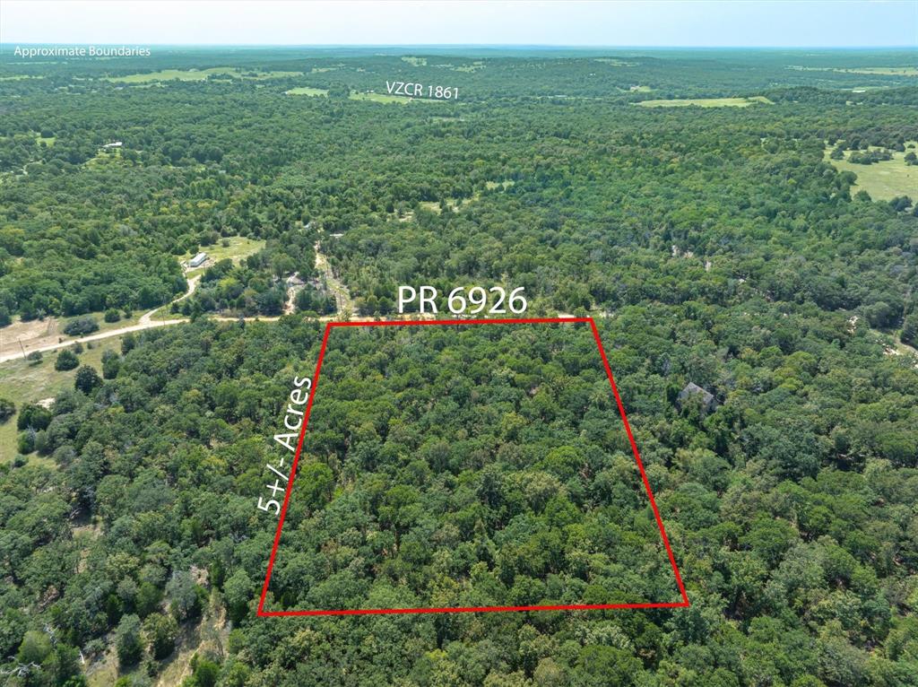 TBD Private Road 6926