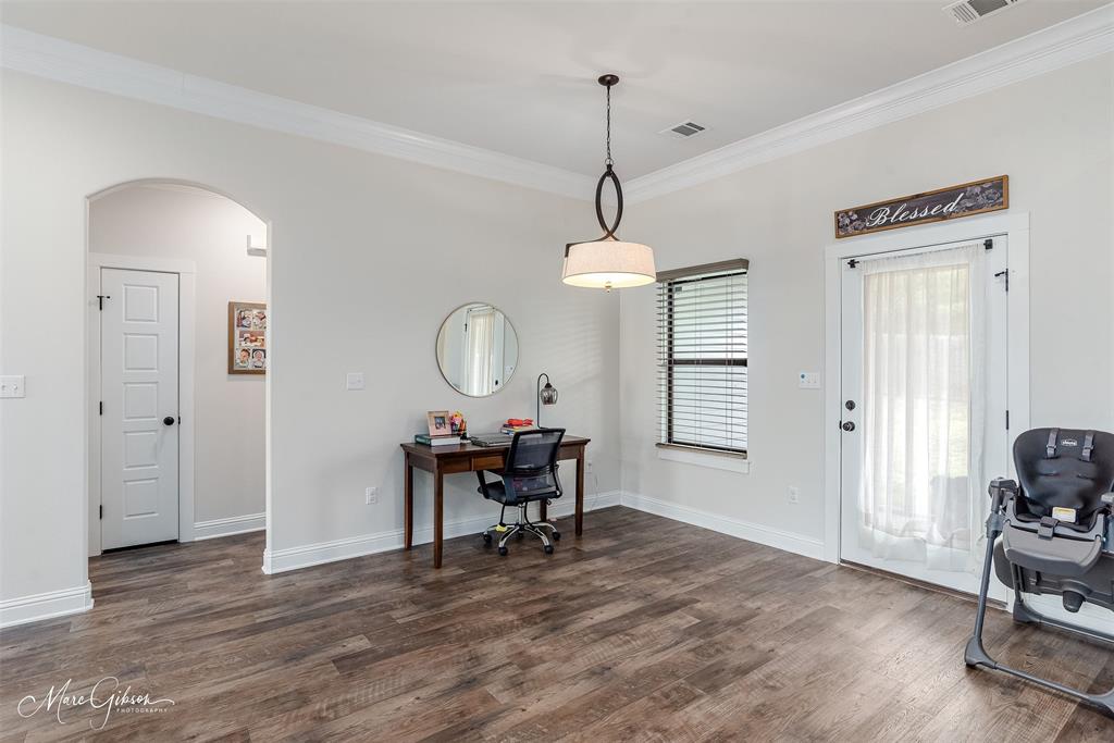 Blanchard Lake Estates - Residential Lease