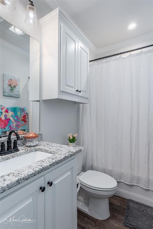 Blanchard Lake Estates - Residential Lease