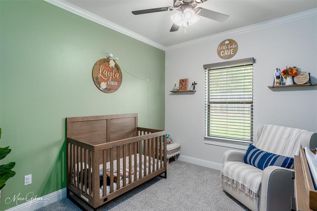 Blanchard Lake Estates - Residential Lease