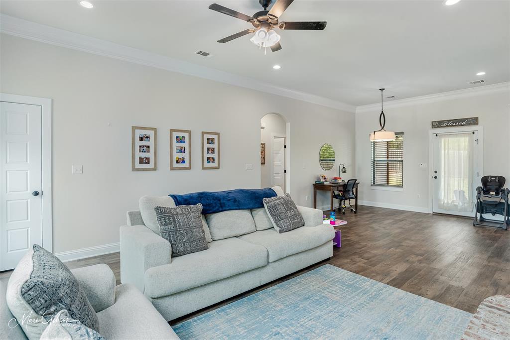 Blanchard Lake Estates - Residential Lease