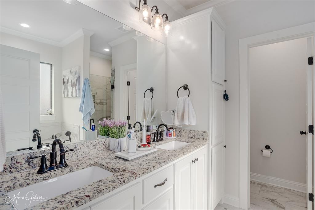 Blanchard Lake Estates - Residential Lease