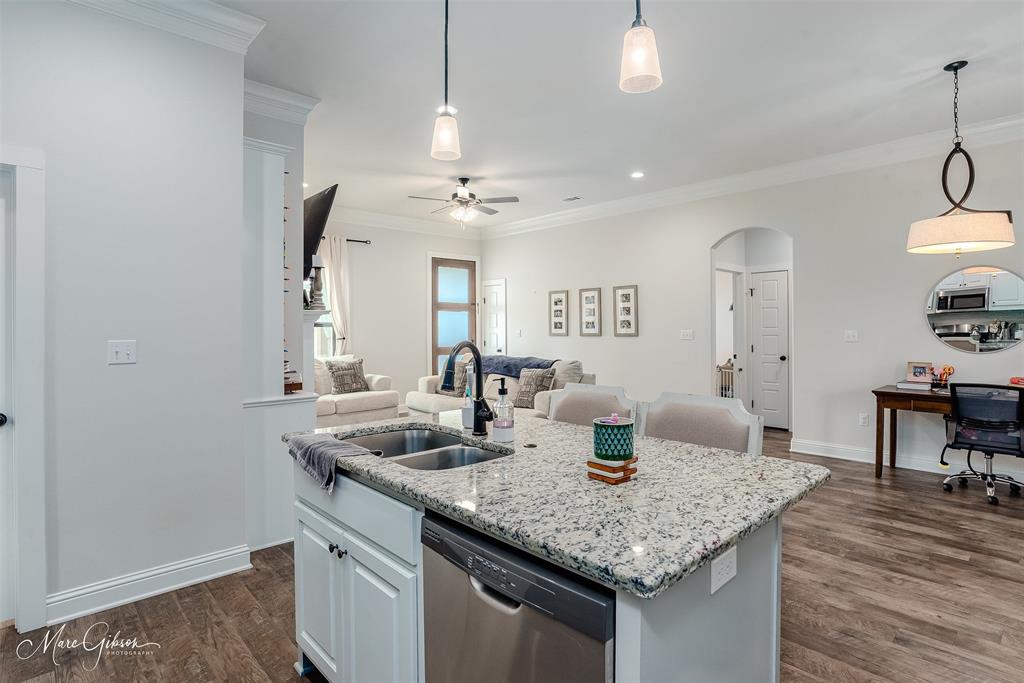 Blanchard Lake Estates - Residential Lease