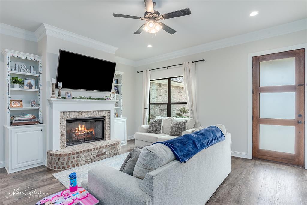 Blanchard Lake Estates - Residential Lease