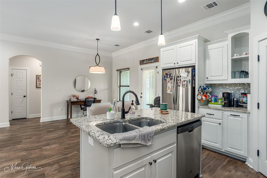 Blanchard Lake Estates - Residential Lease