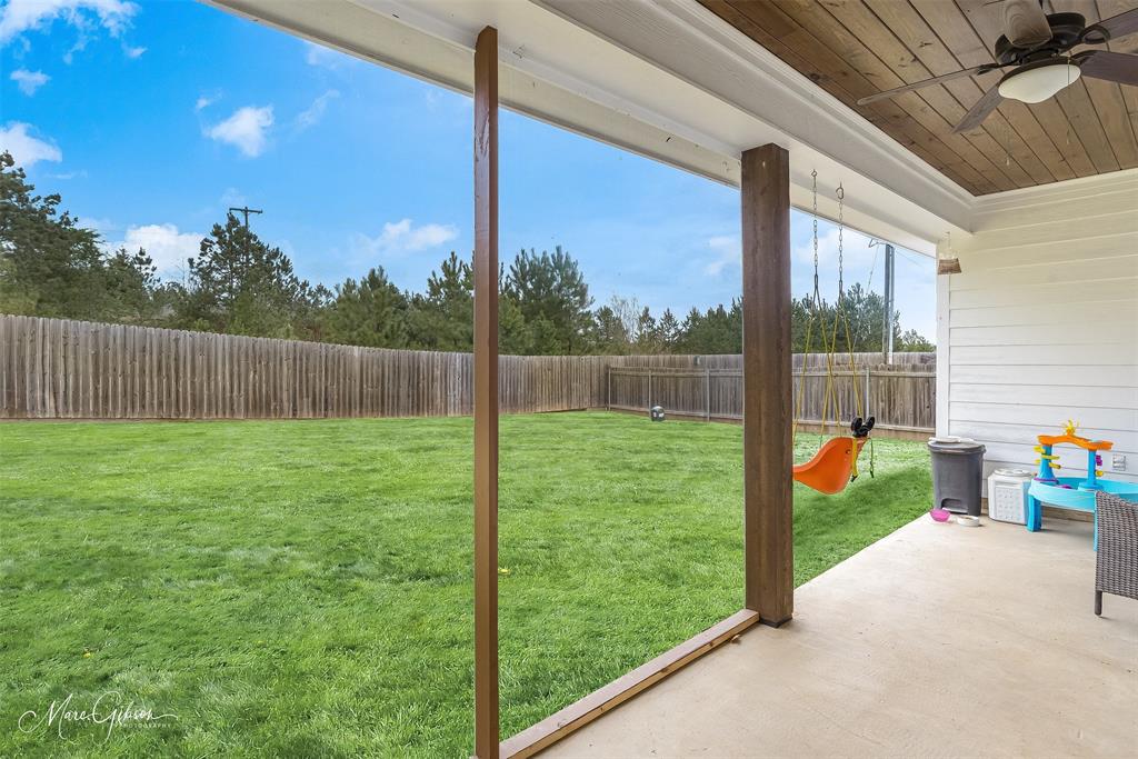 Blanchard Lake Estates - Residential Lease