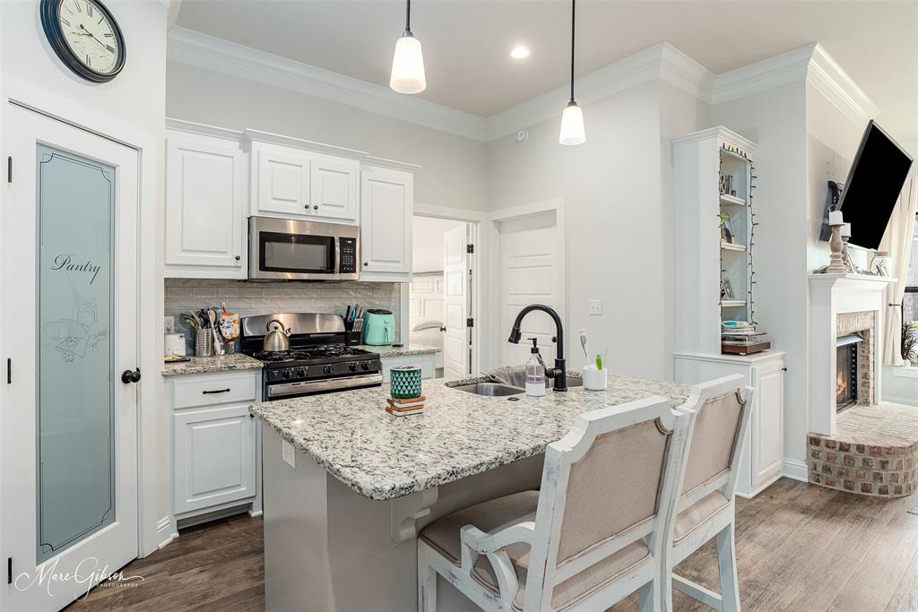 Blanchard Lake Estates - Residential Lease