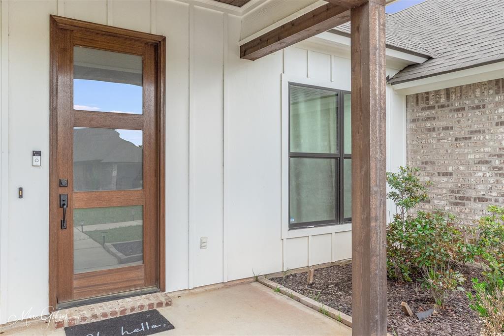 Blanchard Lake Estates - Residential Lease